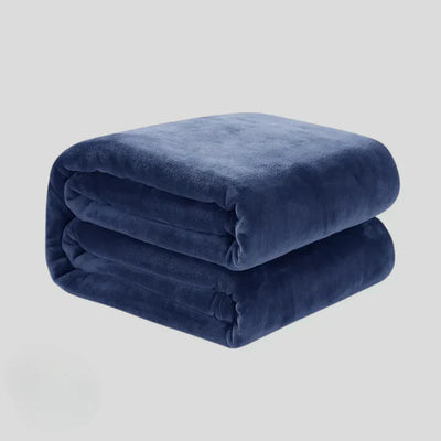 Salteviio® - Kuscheldecke Eukalyptus Lyocell