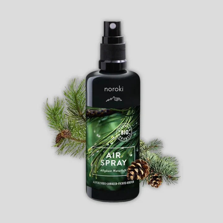 Salteviio® - Raumspray - Textilduftspray - Kiefer