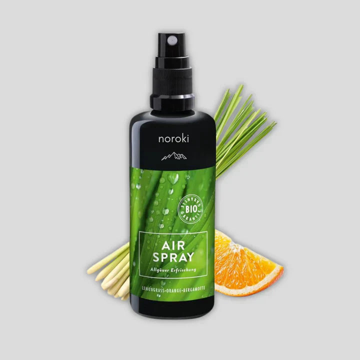 Salteviio® - Raumspray - Textilduftspray - 50