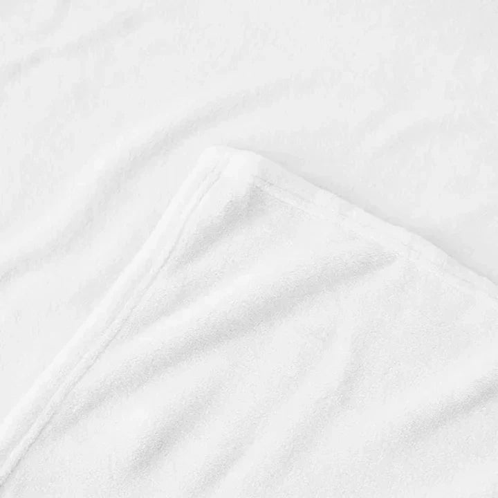 Salteviio® - Kuscheldecke Eukalyptus Lyocell